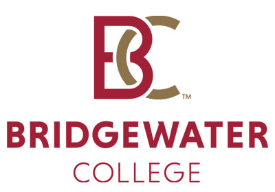 BC Bridgewater College Logo